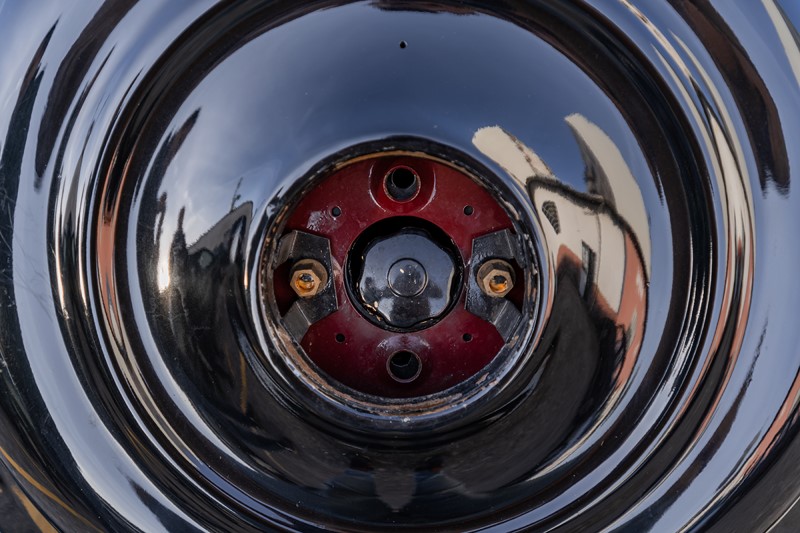 1940 Peugeot 202